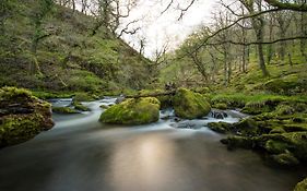 Charming Riverside Cottage In Snowdonia National Park